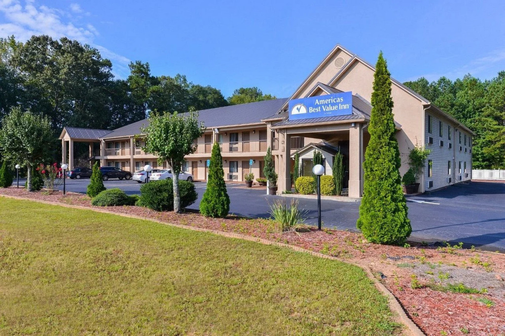 Baymont by Wyndham Acworth