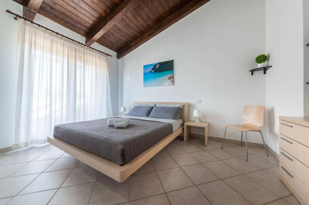 Gravina Residence - Villas & Apartments