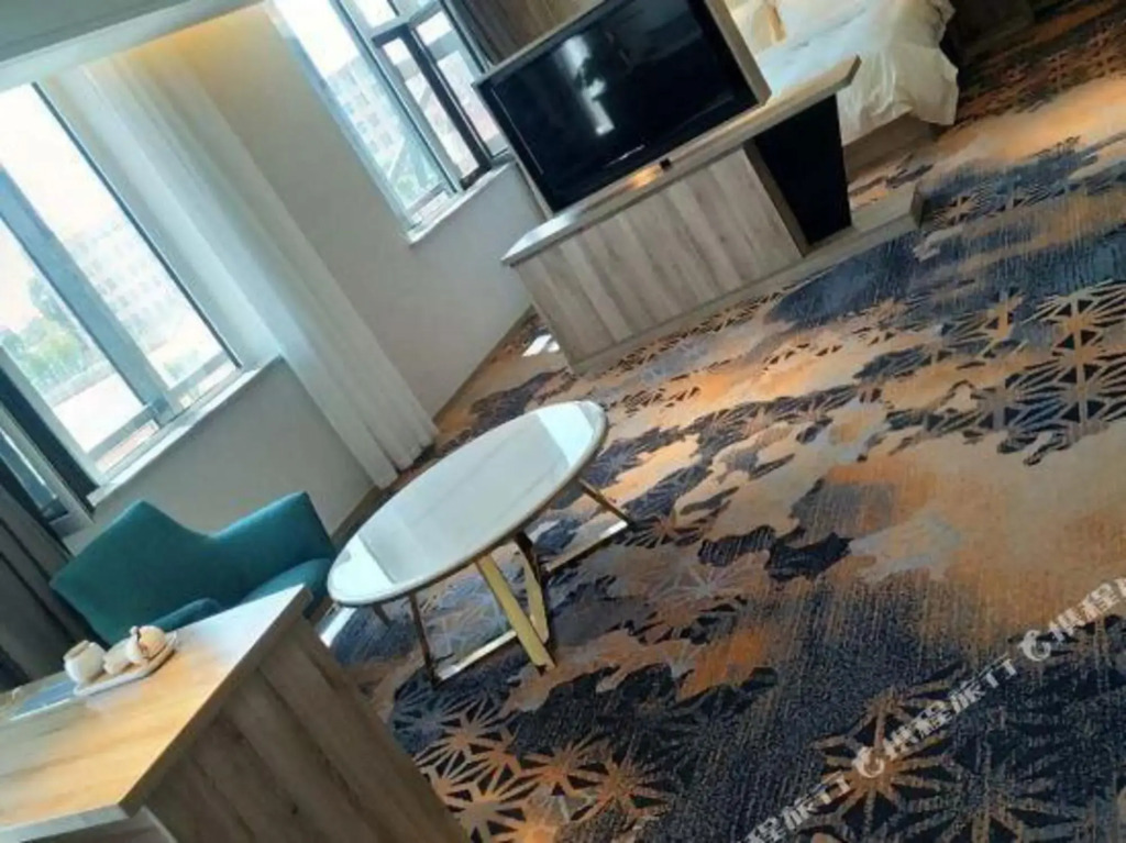 Zhengjia Hotel