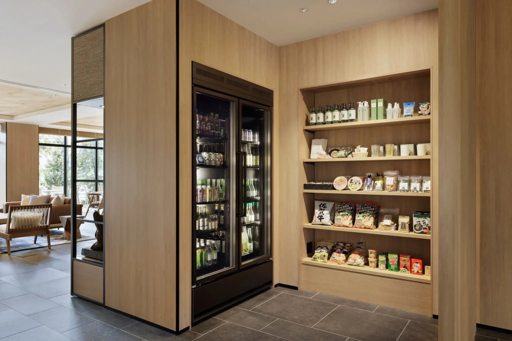 Fairfield by Marriott Saga Ureshino Onsen