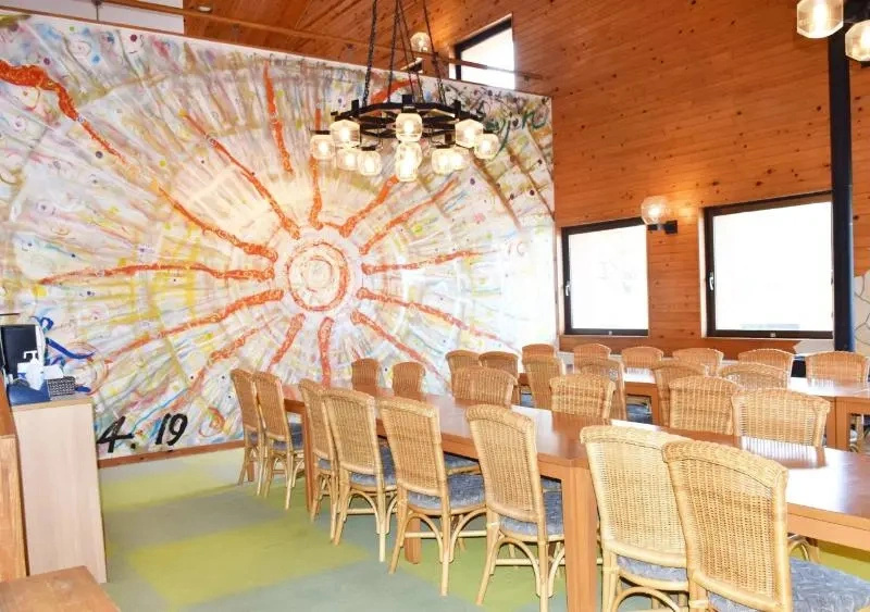 Sun House