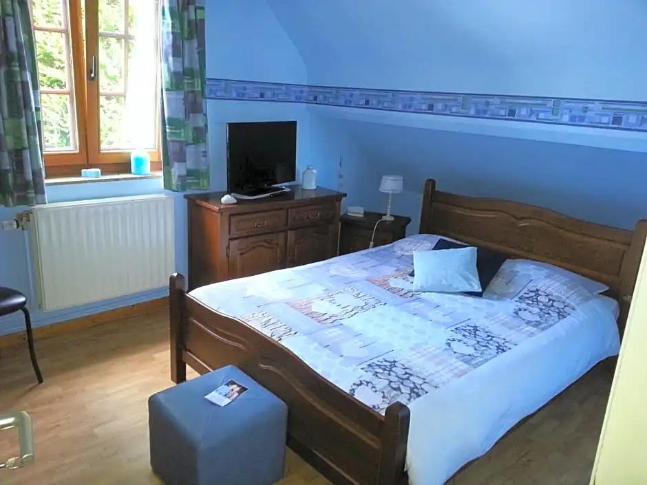 Chambre dhotes du Tailfer
