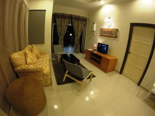 Wans Beach Guest House