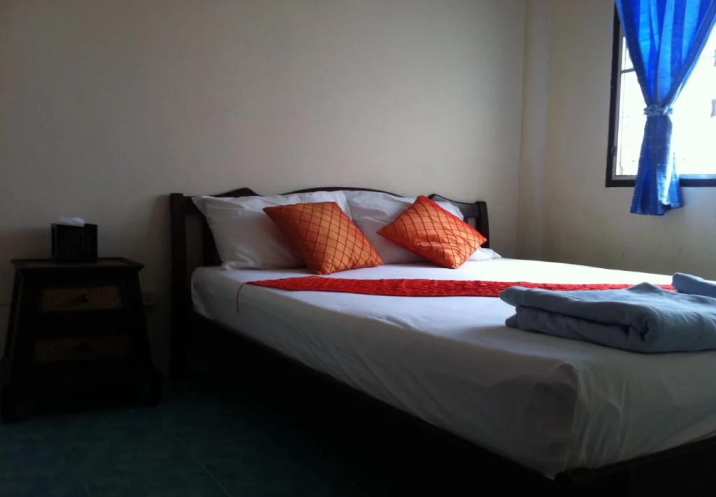 Nontnatee Homestay