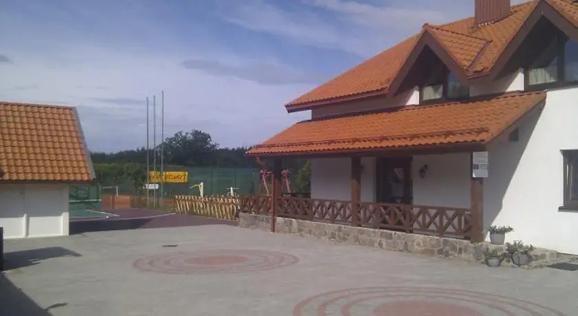 Gervaičių Sodyba