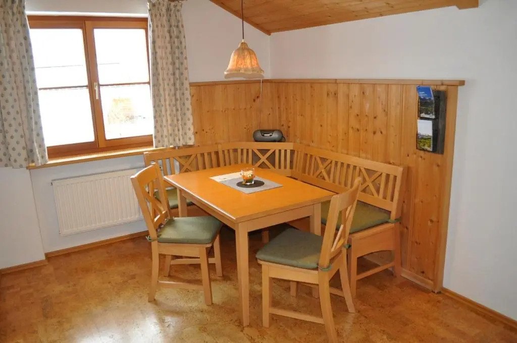 Haus Eckwiesen