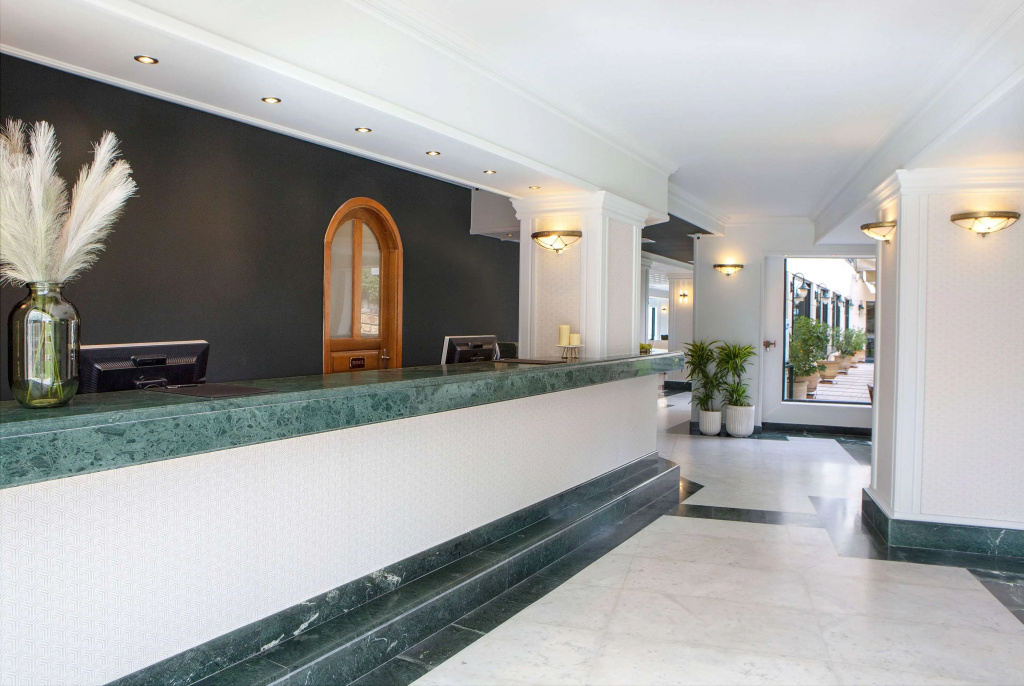 Zeus Essence Ramada by Wyndham Athens