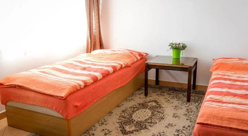 Alton garni hotel