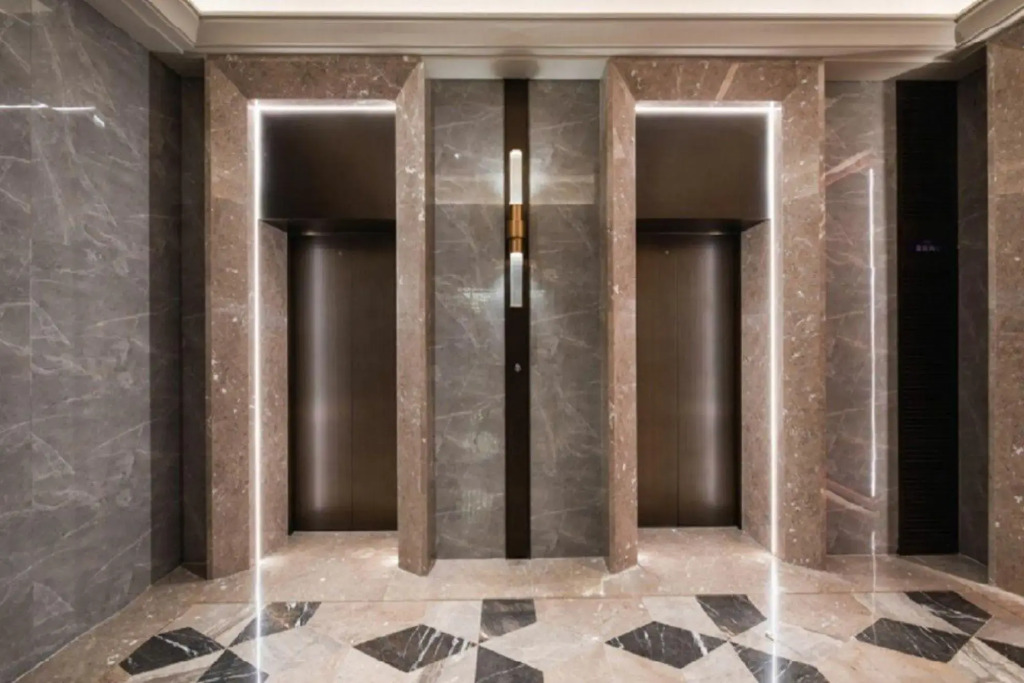 Mercure Qinhuangdao Downtown