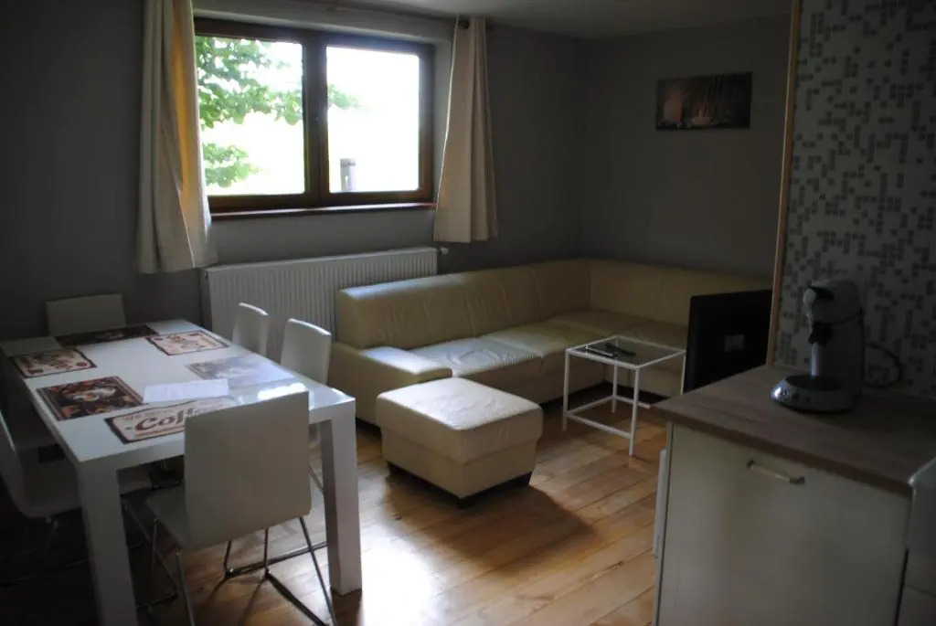 Gite chez Phil