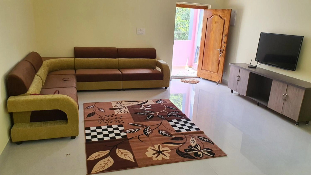 Tirupati Homestay - Apartments