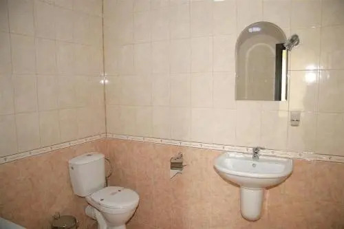 Family Hotel Elena