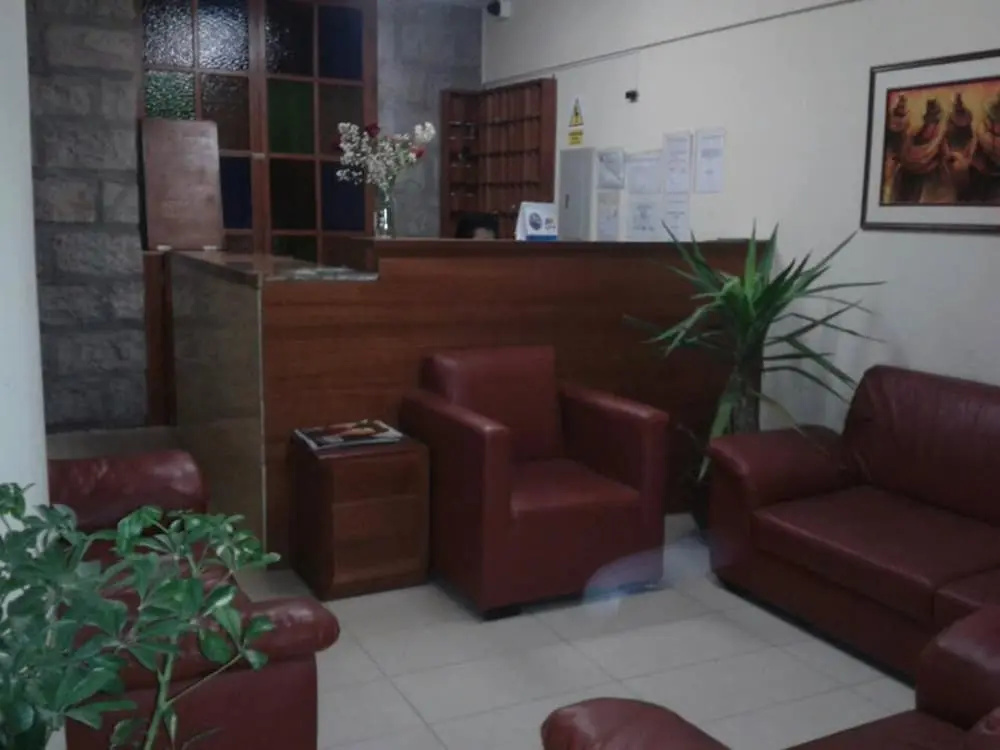 Hotel Moquegua