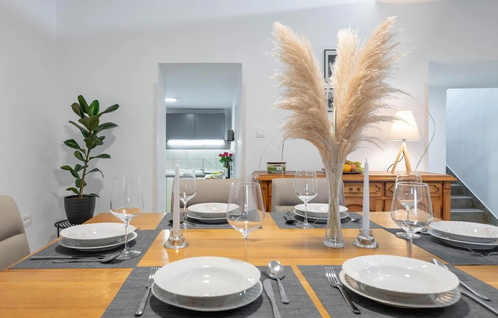 3 Bedroom Villa In Pula