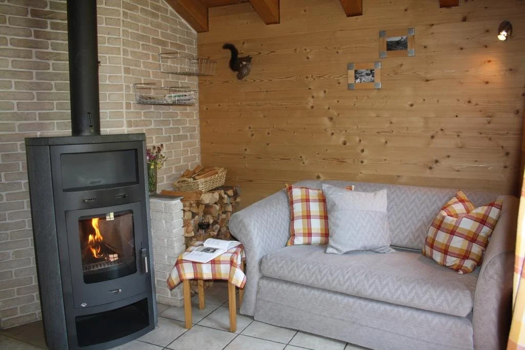 Chalet Z' Flesche