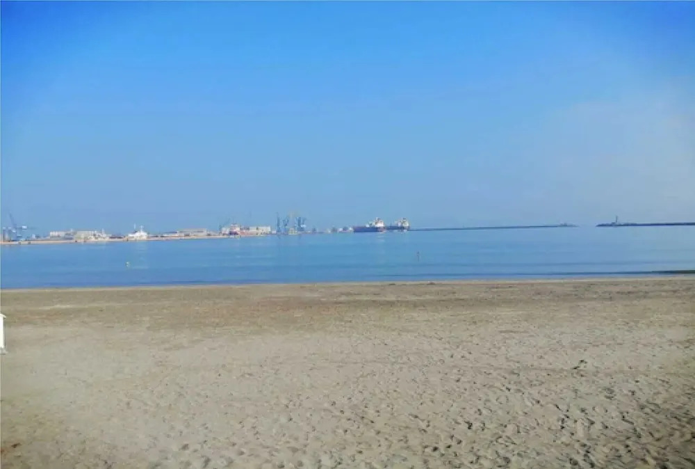 Hotel Candilejas Playa