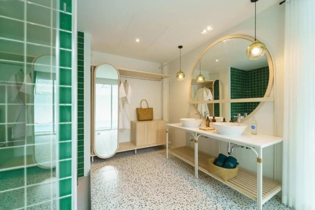 The Pin Boutique Pool Villa Krabi