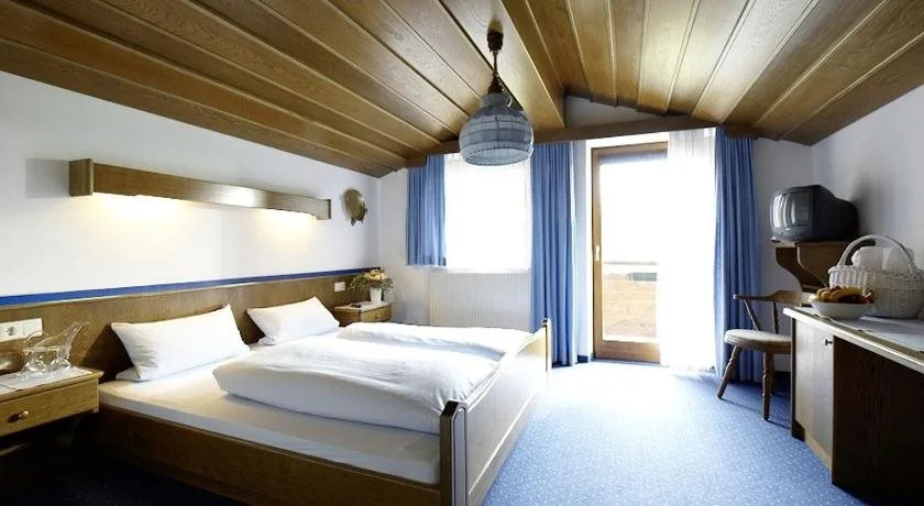 Kinderhotel Lärchenhof