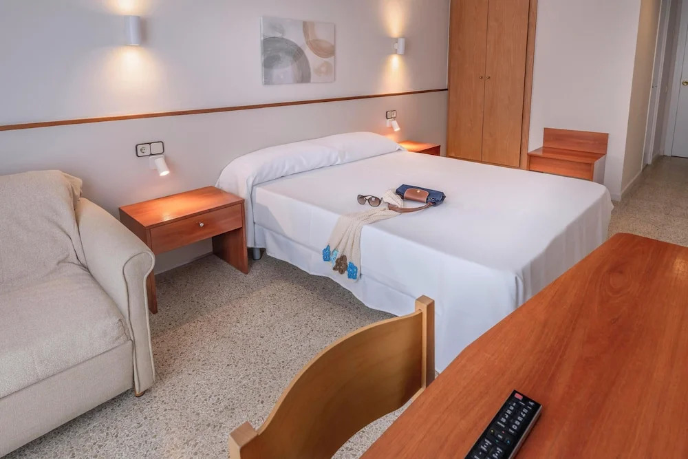 Hotel GHT Simeon