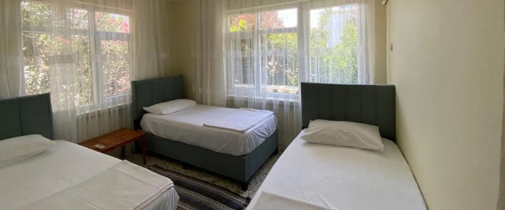 Canturk Motel
