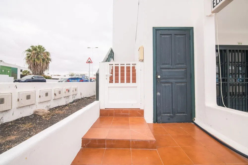 Apartamento Nere 2 min a pie de la playa