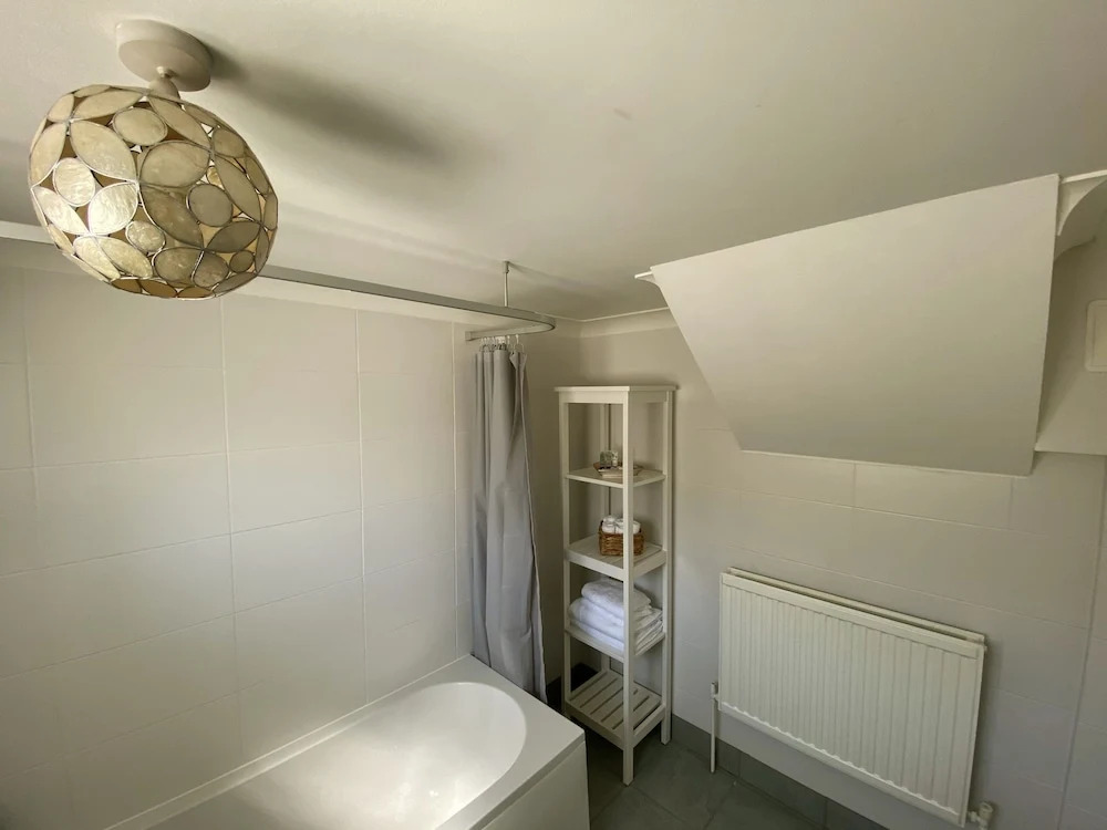 Stylish Apartment 16min from Stratford International