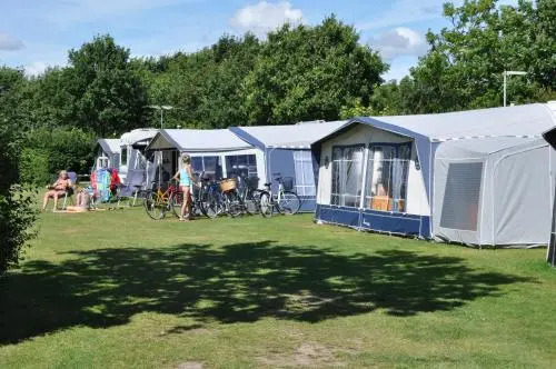 Esbjerg Camping