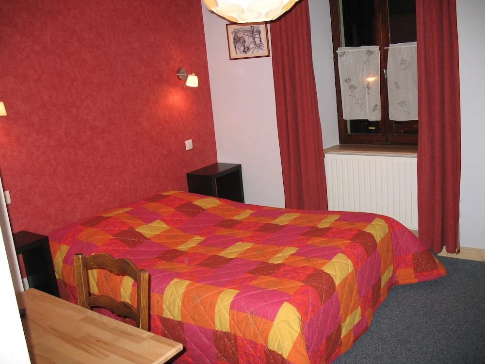 Auberge le Sabot de Vénus