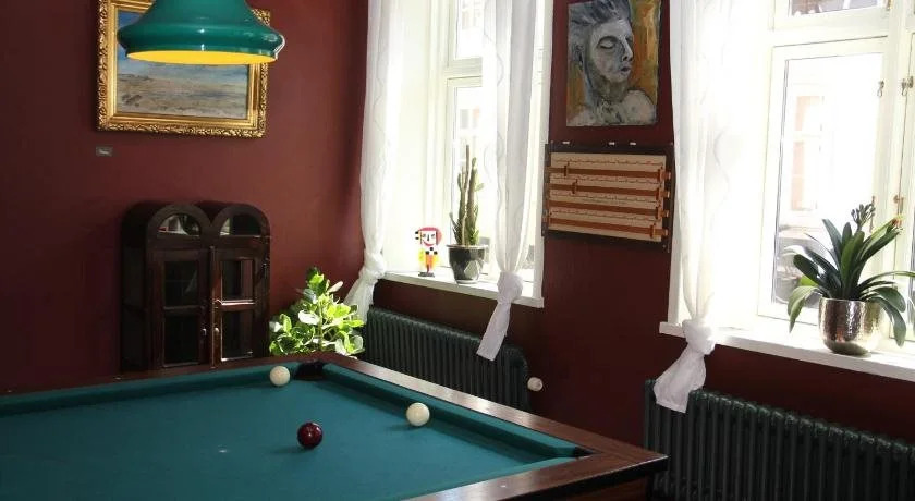 Hotel Ribe