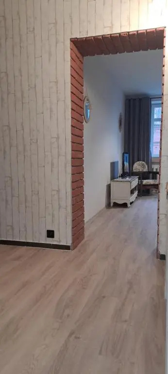 Staszica Starówka