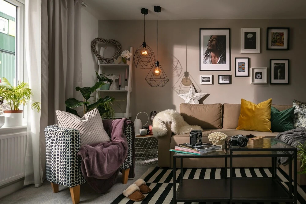 Habita Property 3 Bedroom House Parking