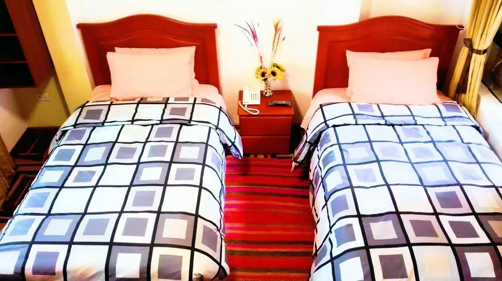 Cusco Holiday Hostal