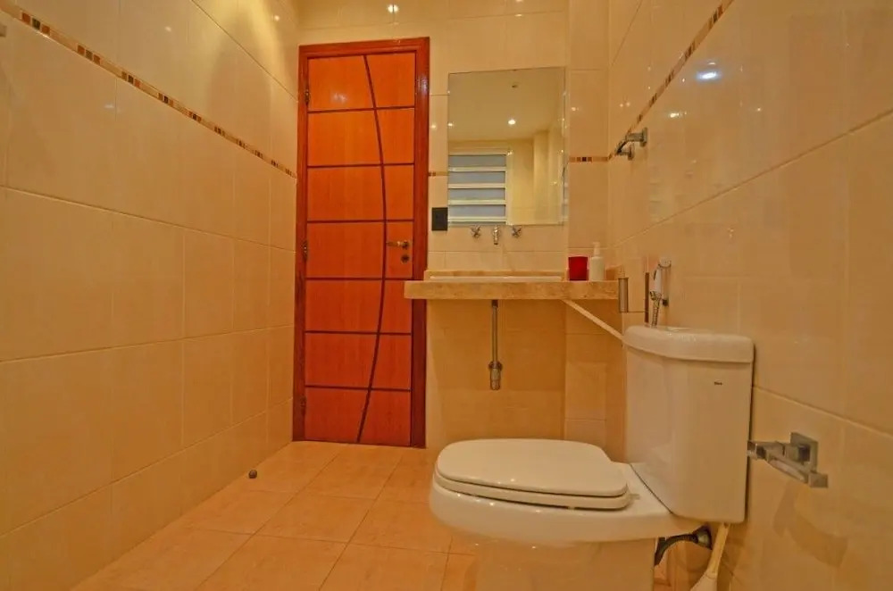 Rios Finest Apartmento Souza Lima