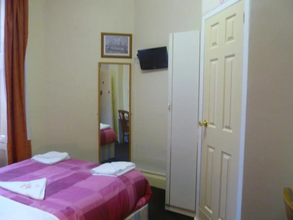 Guilford House Hotel