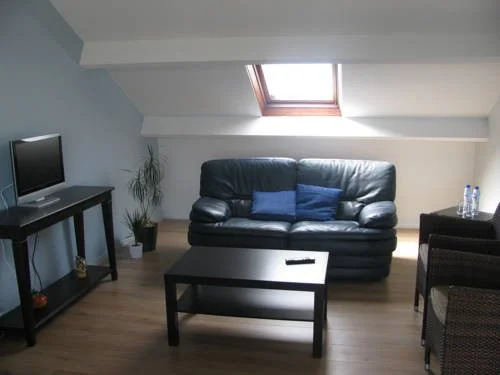 Maas Suites