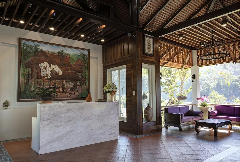 Tippaya Villa