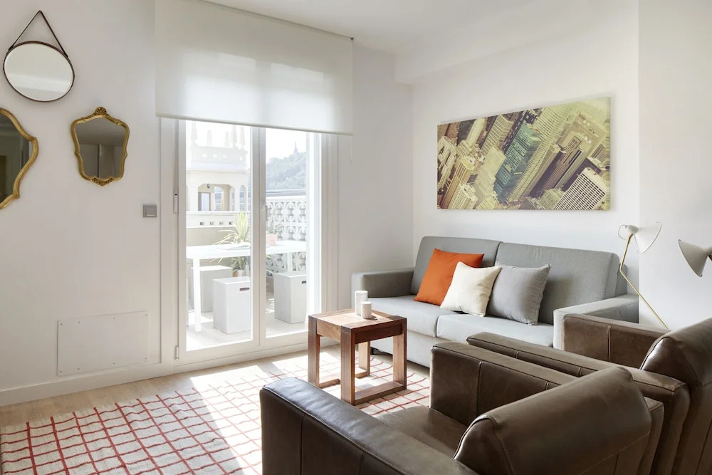 Beach House 2 Apartment by FeelFree Rentals