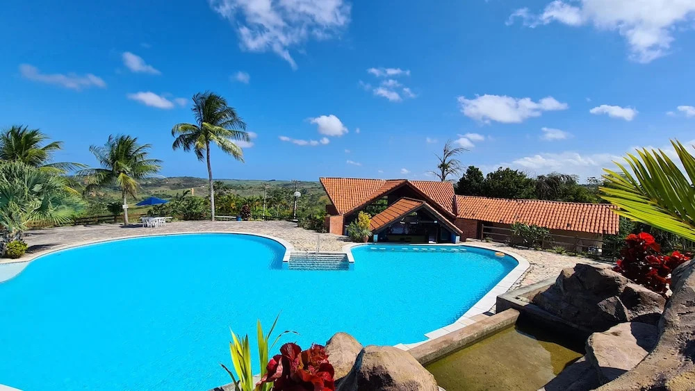 Hotel Praia dos Carneiros