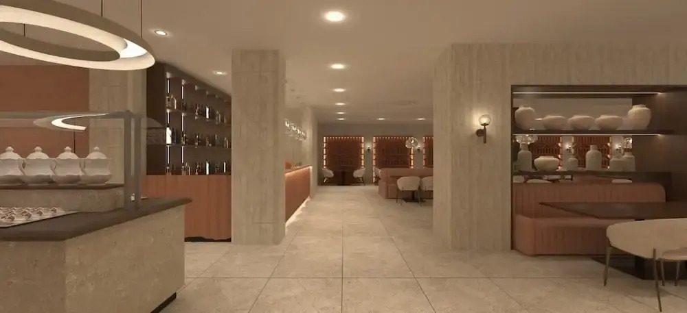 FAFA Mel Holiday Hotel