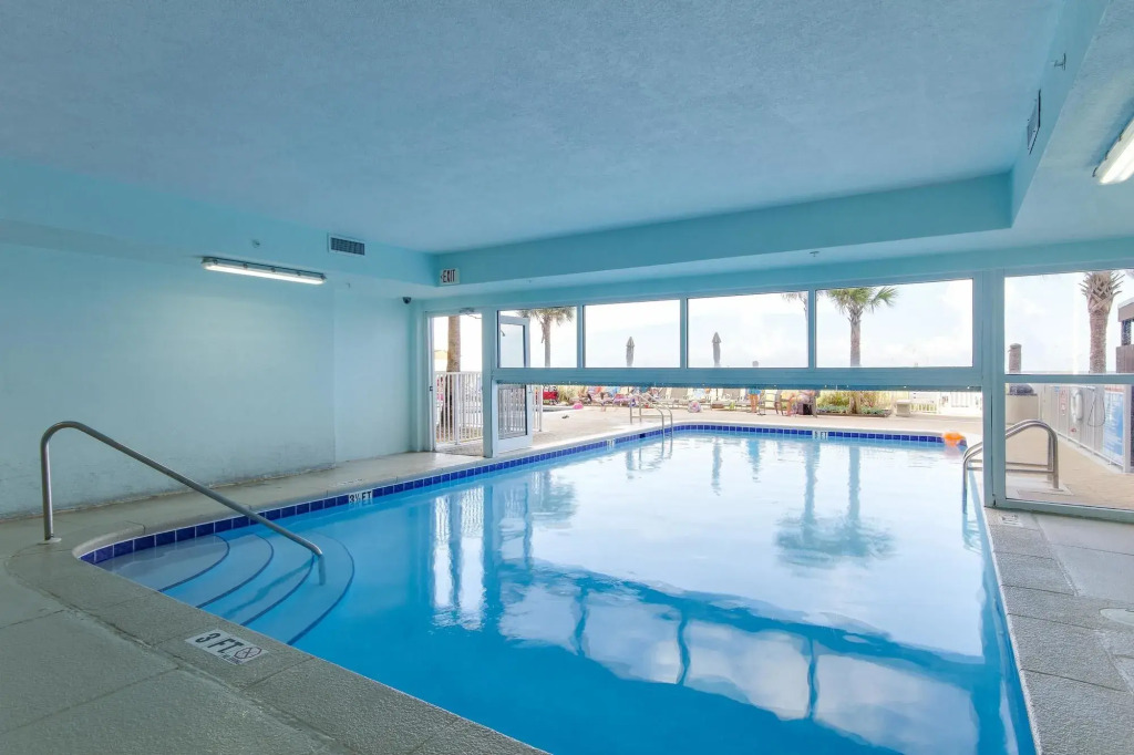 Ocean Villa 704