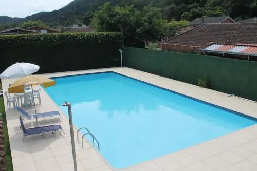 Chalé Guaiuba