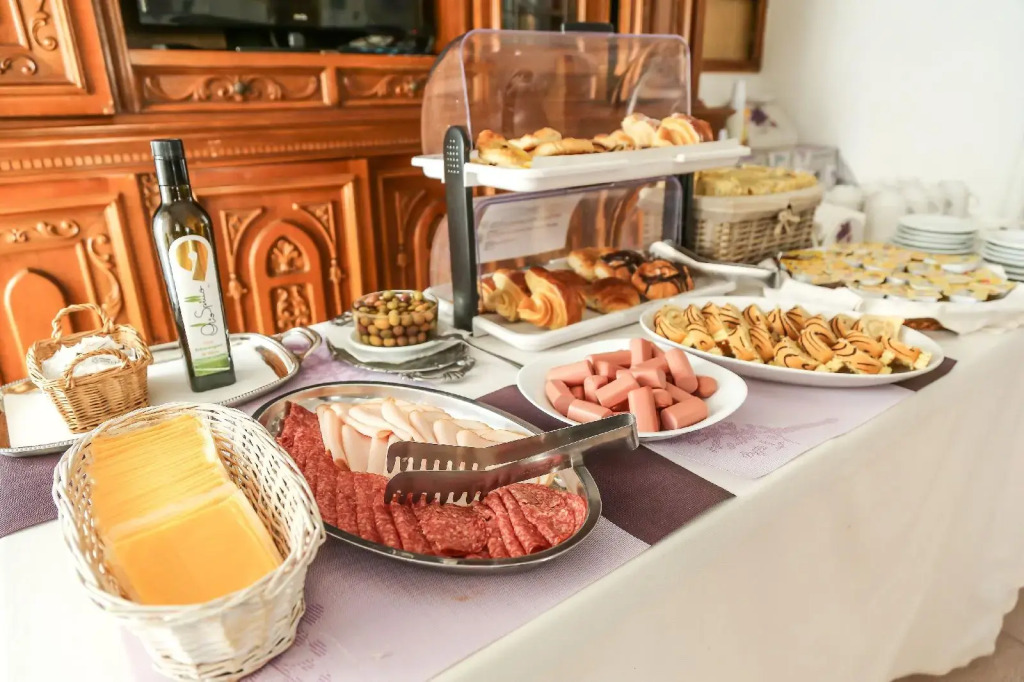 Albergo Athena