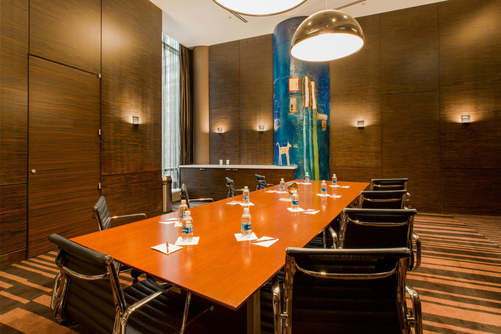 Residence Inn by Marriott New York Manhattan/Central Park
