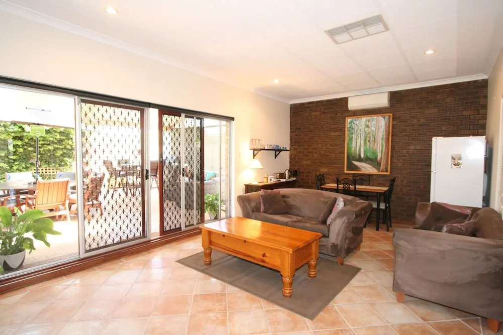 Safety Bay Guest House