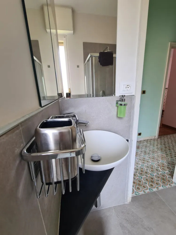 Grande Attico by PortofinoVacanze
