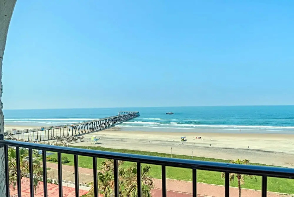 Rosarito Beach Hotel