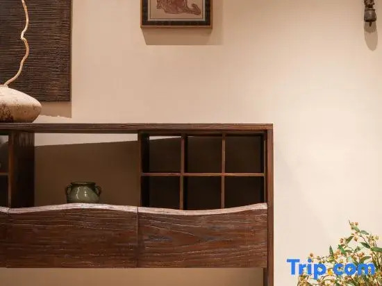 Tide villa