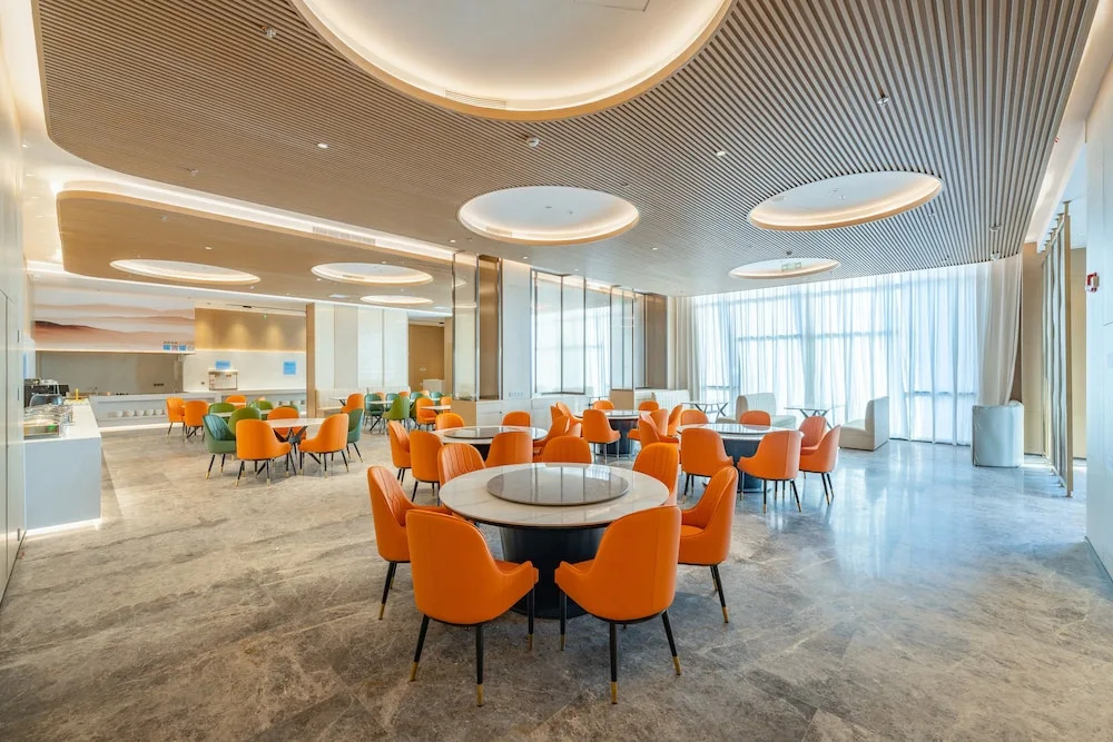 Holiday Inn Express Suzhou Luzhi by IHG