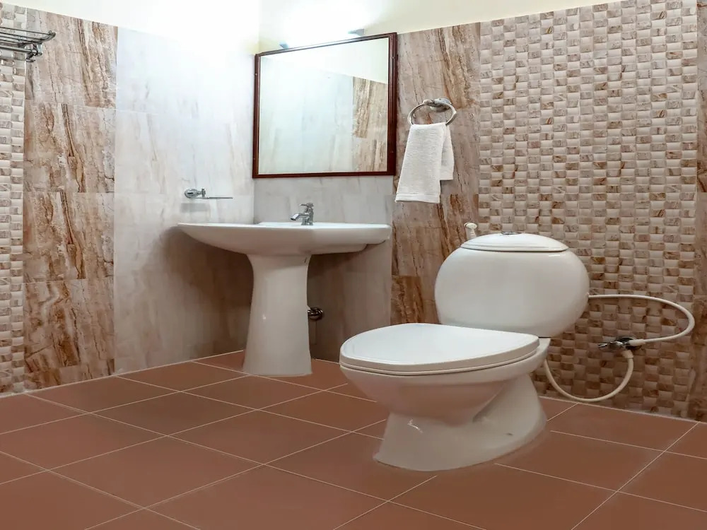 OYO 13893 Stay Simple Brindavan Resort