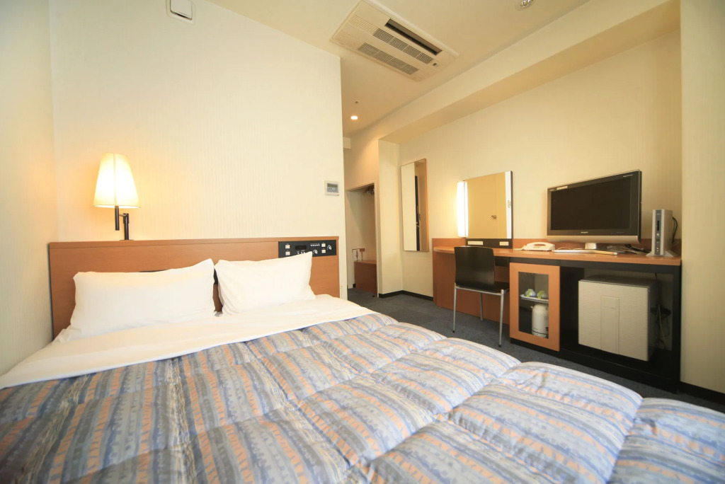 Quintessa Hotel Hiroshima Kanayamacho